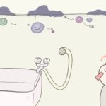 【決定版】お風呂のカビ対策はコレで決まり！簡単なのに驚くほど効果アリ！