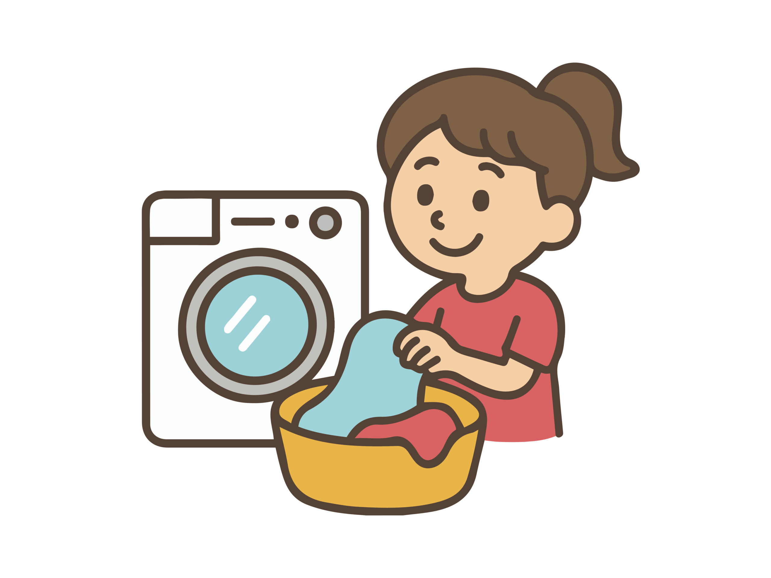 【裏ワザ公開】タオルがゴワゴワしない！ふわふわに仕上がる洗濯術