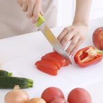 アルミホイルで包丁を研ぐって本当？実際に試してわかった効果と注意点