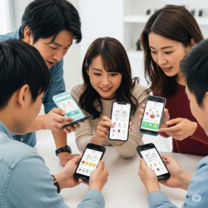 ポイ活