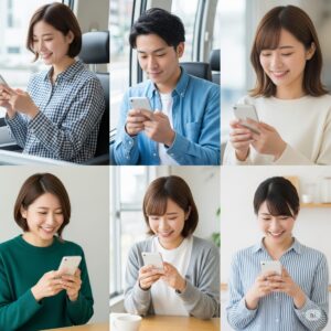 ポイ活おすすめランキング
