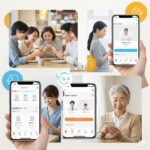 ポイ活アプリを利用して家計がちょっとラクになる！？
