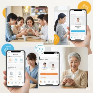 お得なポイ活