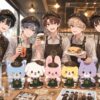 なぜ話題？タリーズコーヒー × TOMORROW X TOGETHER キャンペーンの全貌とは！？